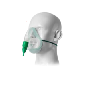 Oxygen Therapy Mask