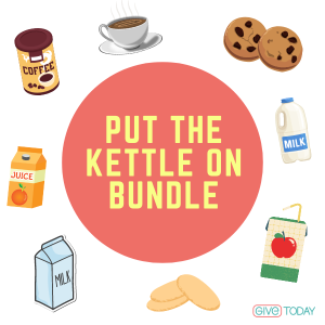 Put The Kettle On Bundle