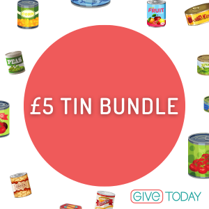 £5 Tinned Bundle